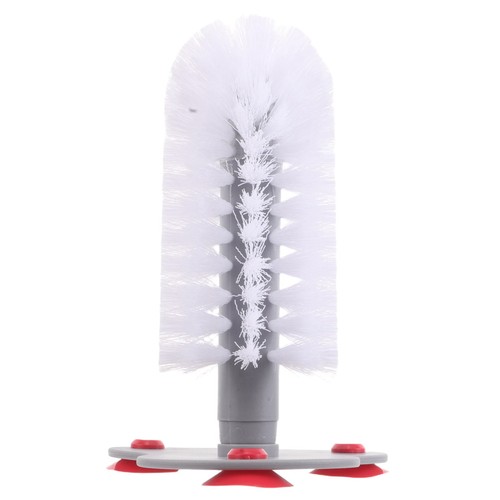 Turtle scratcher brush - turtle,