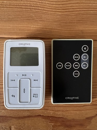Creative zen micro dap - zen, dap-md0004