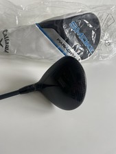 Callaway Paradym Ai Smoke Max 3HL Fairway Wood, Regular Flex