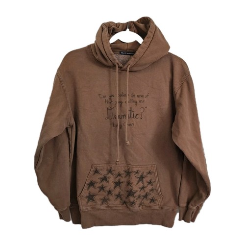 Brandy melville sweater brown - melville,