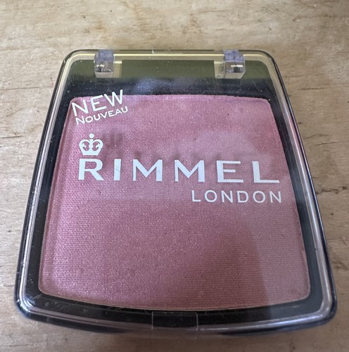 Rimmel london powder - rimmel, blush