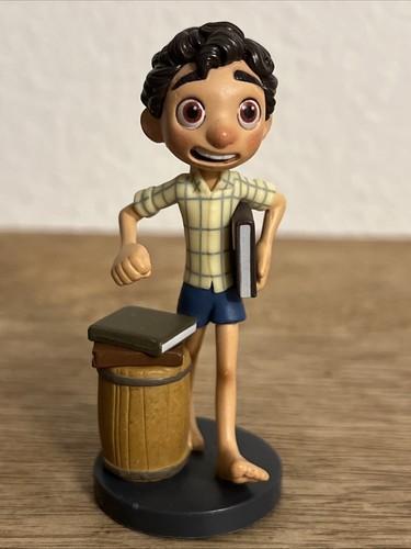 Disney movie luca - movie,