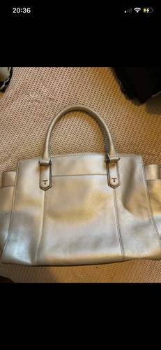 Tignanello women silver - women's,