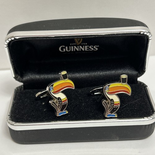 Brand new unused guinness - unused,