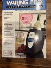 NEW Waring Pro Wine Chiller PC
