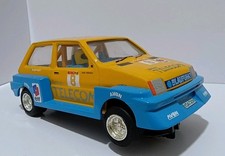 Scalextric MG Austin Metro