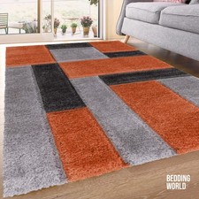 Thick large shaggy rugs for - thick,