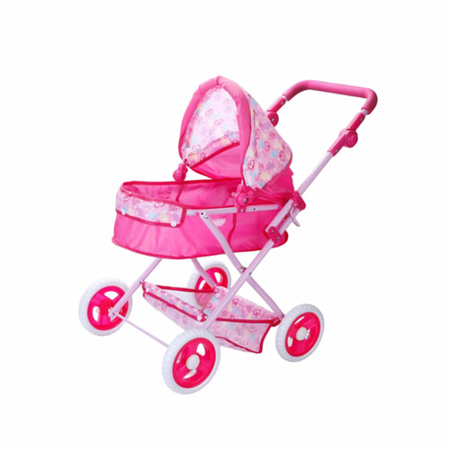 Doll stroller pretend - doll, play