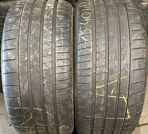 Matching pair 275 40 18 - pair, 275/40/18