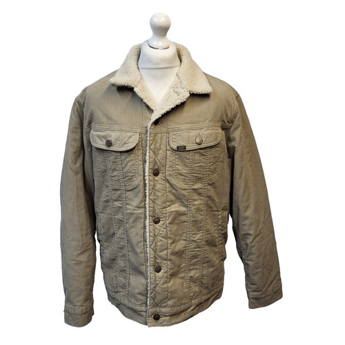 Lee storm riders jacket - storm,