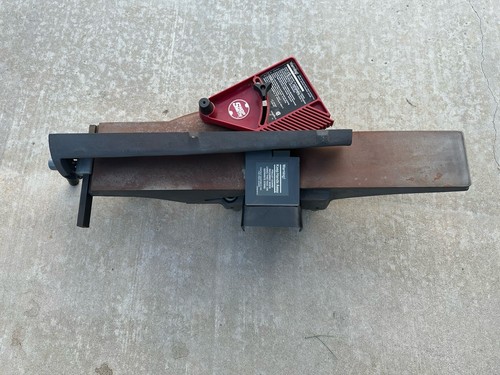 Shopsmith mark inch - shopsmith,