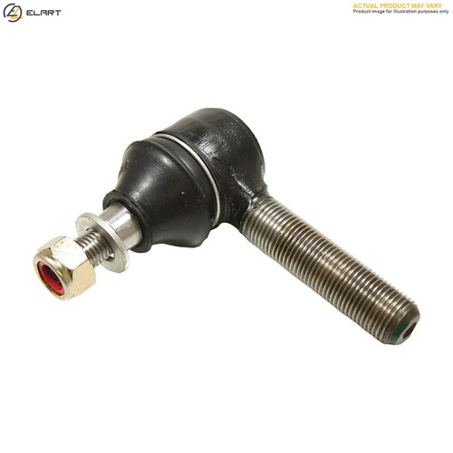 Tie rod end - tie, for