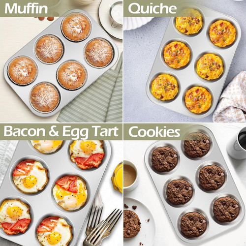 Onader pack muffin tin - 2,