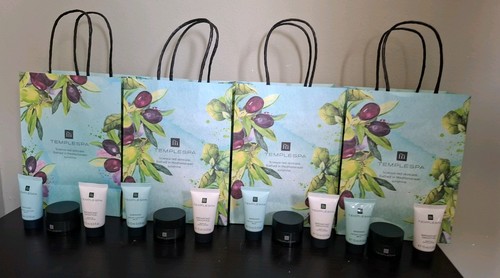 Temple spa gift set - spa, for