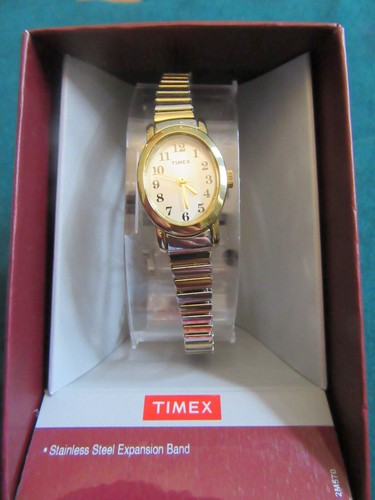 Timex ladies model 2m570 - timex,