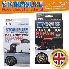 Soft Top Car Roof Convertible