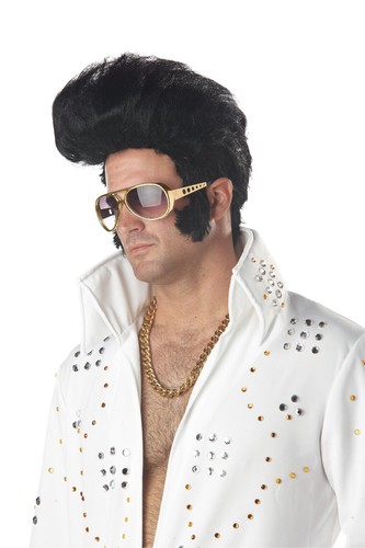 Adult rock roll - rock, elvis