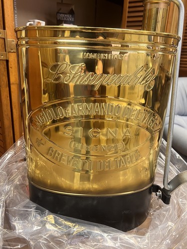 Antique armando del taglia - del,