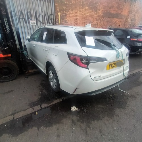 Suzuki swace corolla - swace/corolla, hybrid