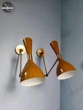Decorative wall sconce mid - sconce,