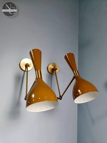 Decorative wall sconce mid - decorative,