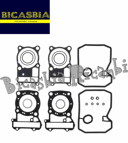 16007 engine gasket - 16007,
