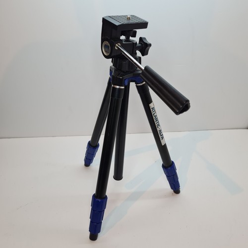 Jessop atlantic alfa tripod - atlantic,