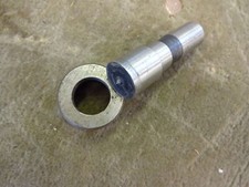 Flypress, Fly Press, tooling, round 17mm