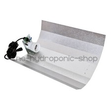 Euro Grow Light Shade