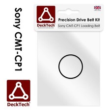 DeckTech™ Replacement CD