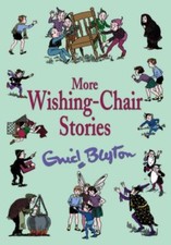 More Wishing-chair Stories By