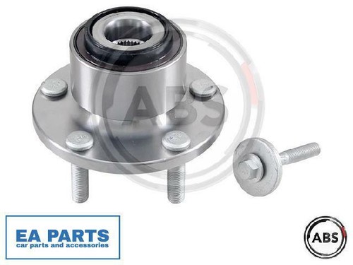 Wheel hub for volvo - 1x, c30