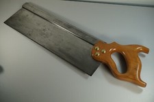 Vintage S. Tyzack Tenon Silver