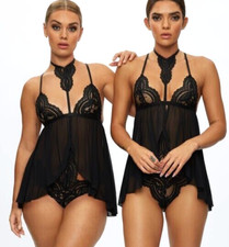 Ann Summers Size Med 12-14