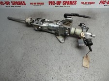 BMW 5 SERIES 2003-2009 Steering Column E61 299252