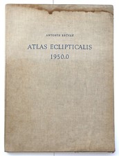 Antique Atlas "Atlas