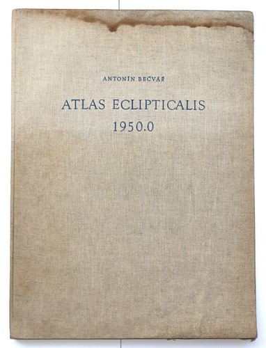 Antique atlas - antique, "atlas