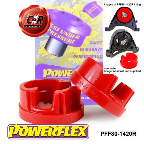 Powerflex eng insert dsl - eng,