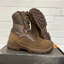 YDS FALCON DESERT  BOOTS -