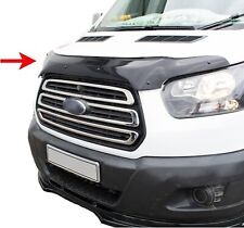 GLOSS BLACK BONNET WIND STONE