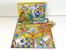 Spare Parts - The Simpsons