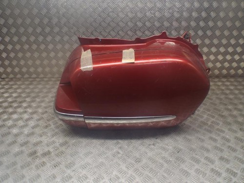 Honda gl1800 1800 goldwing - honda,