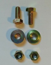 Land Rover Wolf Tuff Lift