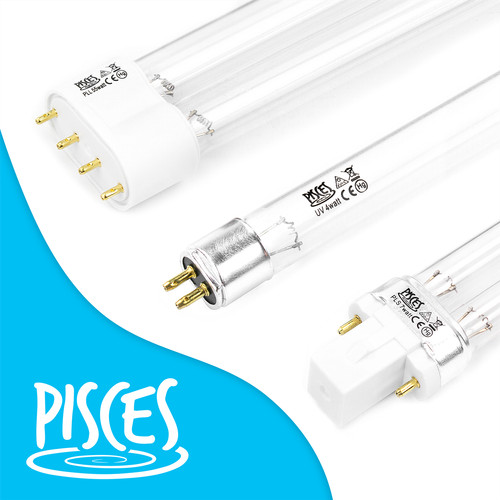 Ultra violet light bulb - ultra,