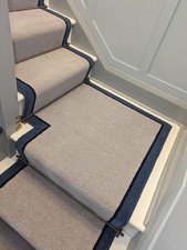 BESPOKE STAIR RUNNERS - CHOOSE
