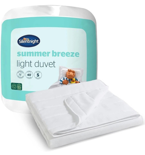 Silentnight summer breeze - silentnight,