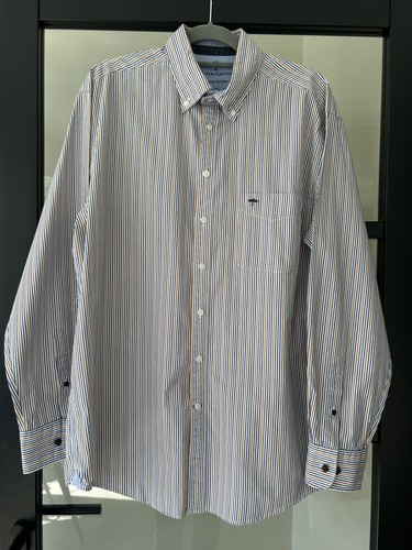 Fynch hatton mens shirt - mens, size