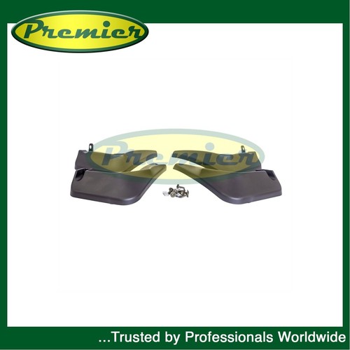 Premier direct fit mud flaps - fit,