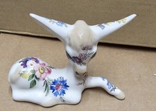 Small Vintage Szeiler Donkey
