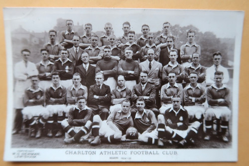 Charlton athletic football - charlton,